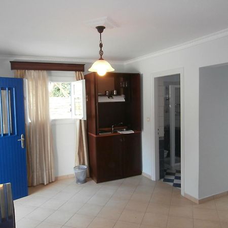 Katerina Hotel Agios Prokopios  Pokój zdjęcie