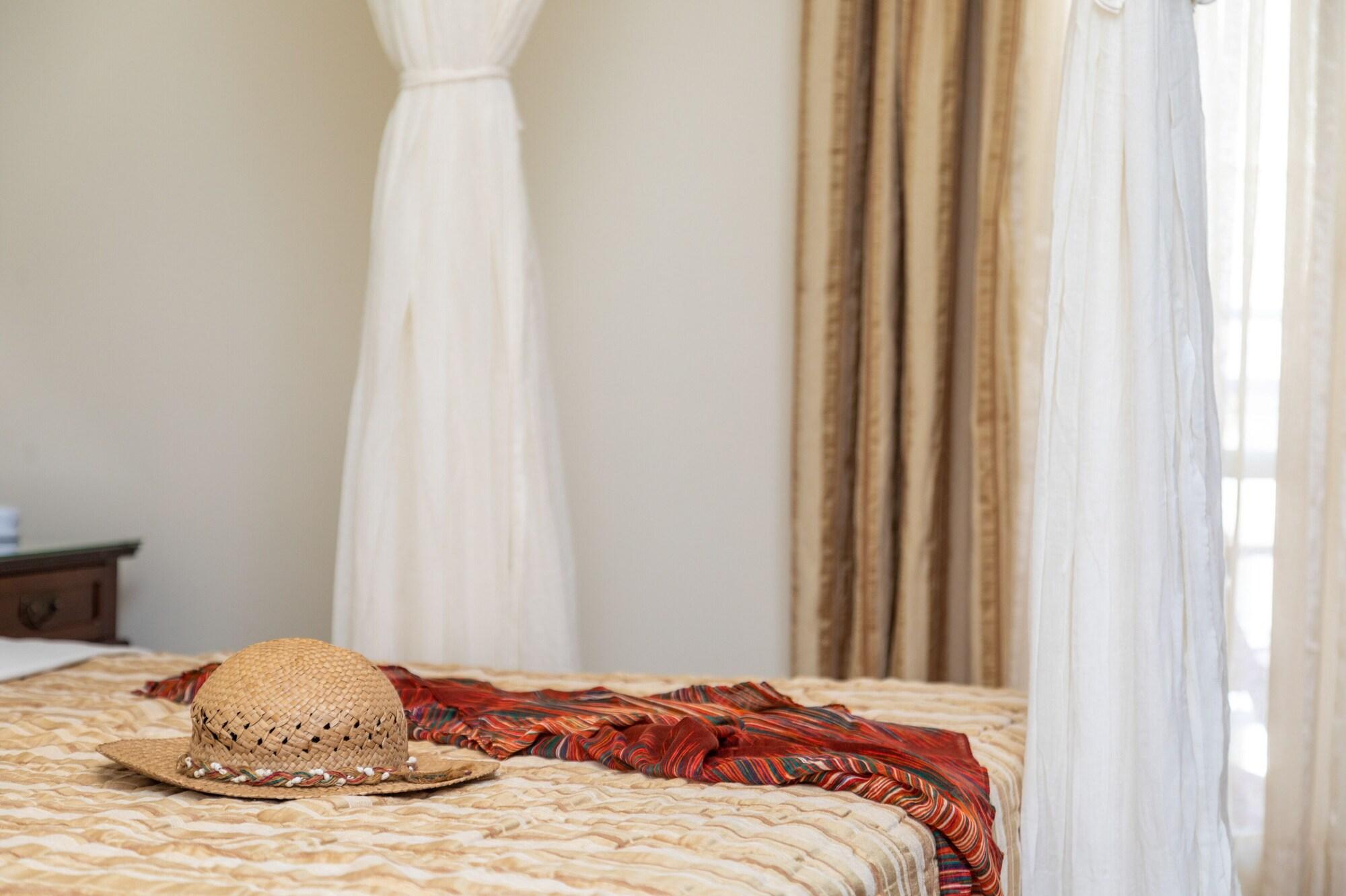Katerina Hotel Agios Prokopios  Zewnętrze zdjęcie