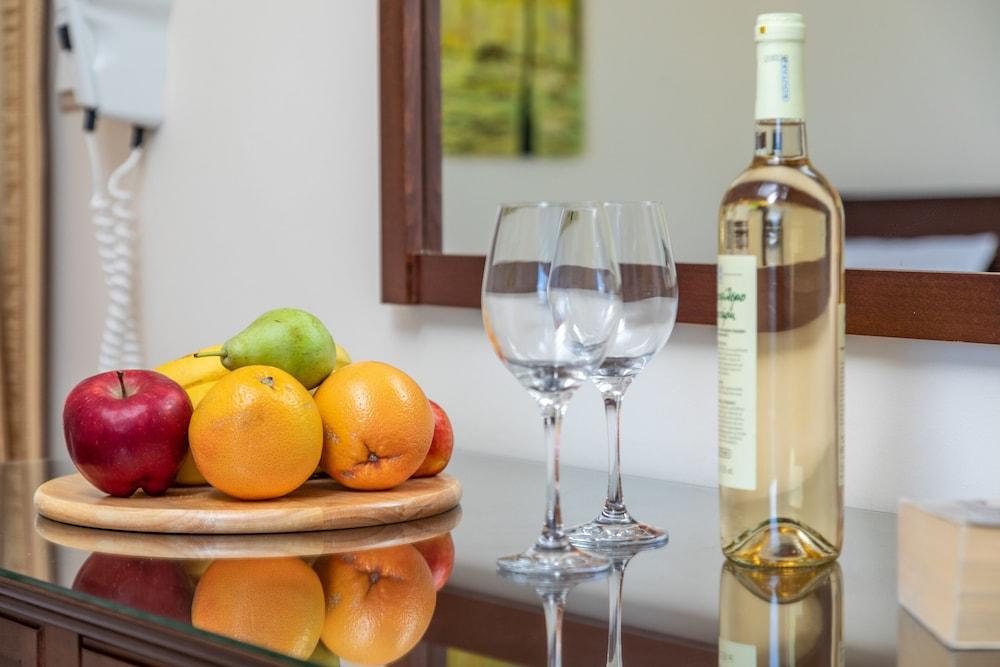 Katerina Hotel Agios Prokopios  Zewnętrze zdjęcie