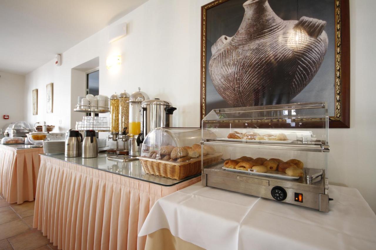Katerina Hotel Agios Prokopios  Zewnętrze zdjęcie
